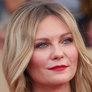 Kirsten Dunst Profile Picture