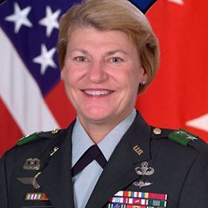 Ann E. Dunwoody