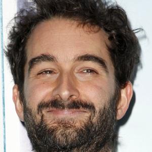 Jay Duplass Profile Picture