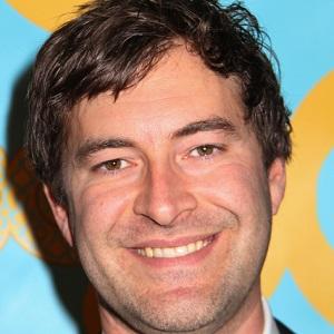 Mark Duplass Profile Picture