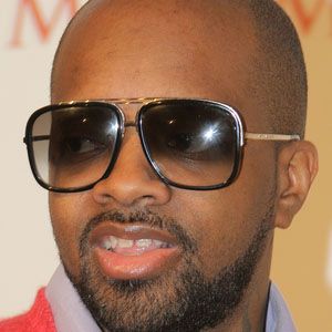 Jermaine Dupri Profile Picture