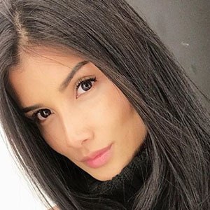 Daniela Duque Profile Picture