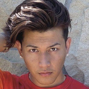 Bryan Duran Profile Picture