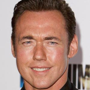 Kevin Durand