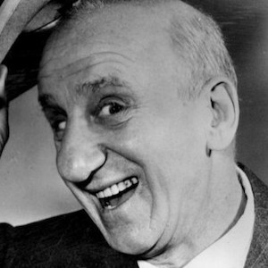 Jimmy Francis Durante Profile Picture