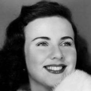 Deanna Durbin Profile Picture