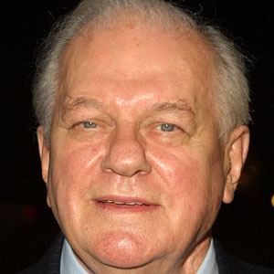 Charles Durning Profile Picture