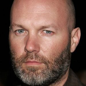 Fred Durst Profile Picture