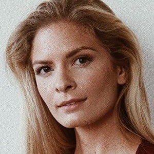 Lauren Duski Profile Picture