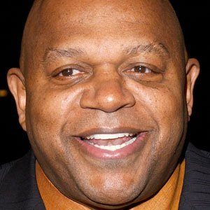 Charles Dutton Profile Picture