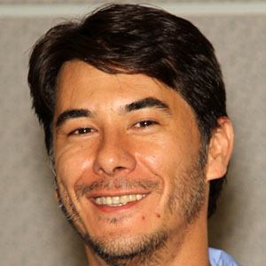 James Duval