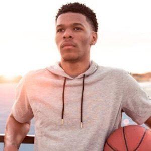 Trevon Duval Profile Picture