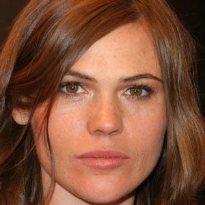 Clea Duvall Profile Picture