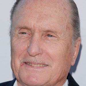 Robert Duvall Profile Picture