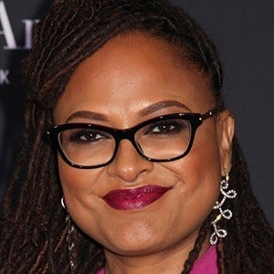 Ava DuVernay Profile Picture