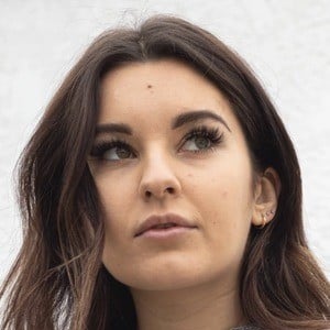 Maryana Dvorska Profile Picture