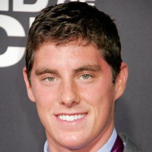 Conor Dwyer Profile Picture