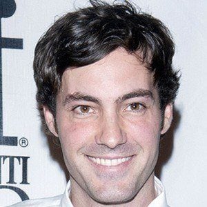 Jeff Dye Profile Picture