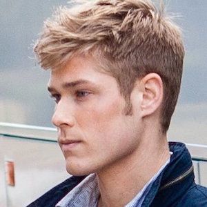 Mason Dye Profile Picture