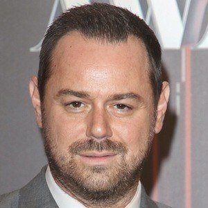 Danny Dyer Profile Picture