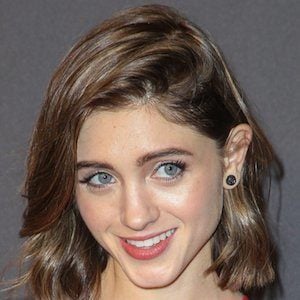 Natalia Dyer Profile Picture