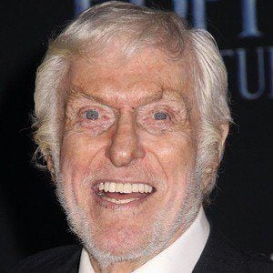 Dick Van Dyke Profile Picture