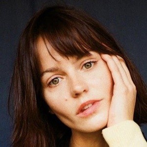Marta Dyks Profile Picture