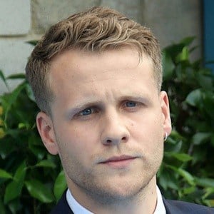 Josh Dylan Profile Picture