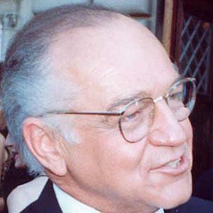 Richard Dysart