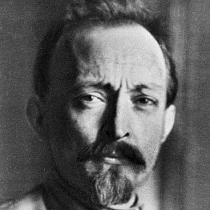 Felix Dzerzhinsky