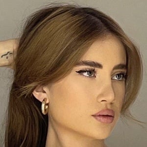 Dasha Dzhakeli Profile Picture