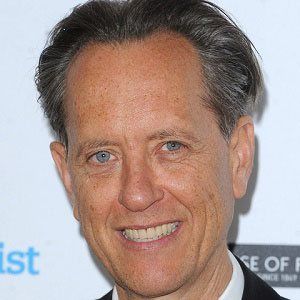 Richard E. Grant Profile Picture