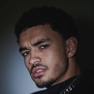 Shane Eagle Profile Picture