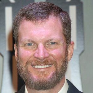 Dale Earnhardt Jr. Profile Picture