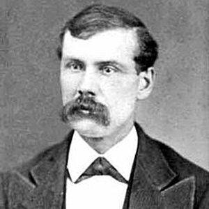 Virgil Earp