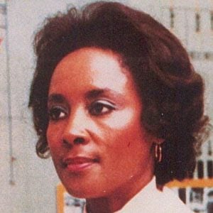 Annie Easley