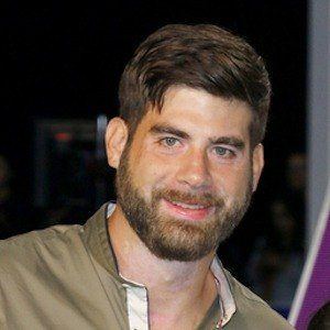 David Eason Profile Picture