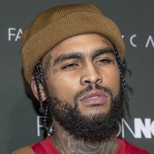 Dave East Profile Picture