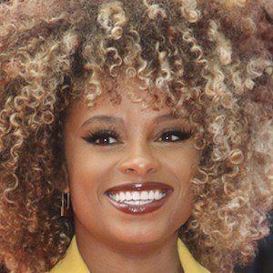 Fleur East