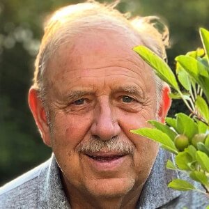 David Easterbrook Profile Picture