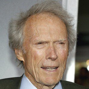 Clint Eastwood Profile Picture