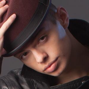 Ian Eastwood Profile Picture