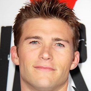 Scott Eastwood Profile Picture