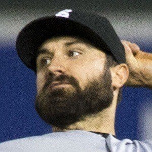 Adam Eaton - Age, Family, Bio