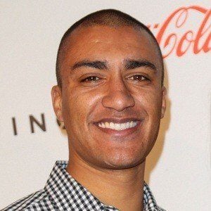 Ashton Eaton Profile Picture