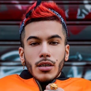 Sfera Ebbasta - Age, Family, Bio