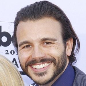 Charlie Ebersol