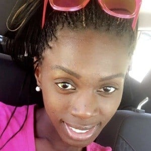 Ebony Latashe Profile Picture