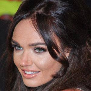 Tamara Ecclestone Profile Picture