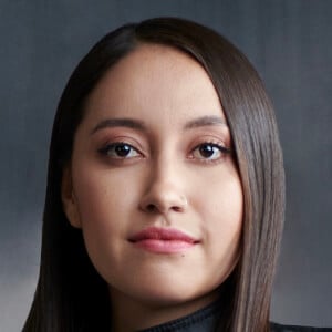 Katya Echazarreta Profile Picture